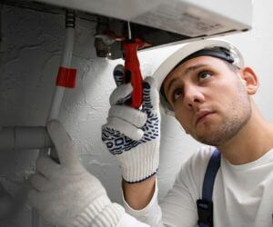 About Emergency plumbing pros Plains, TX