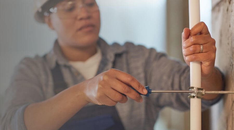 Professional emergency plumbing in Plains, TX